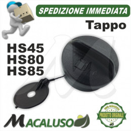 Tappo serbatoio miscela...