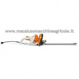 Tosasiepi elettrico Stihl...