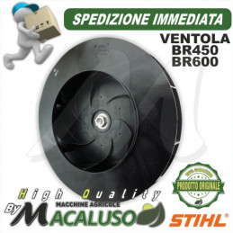 Ventola soffiatore Stihl...