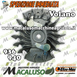 Volano magnetico Motosega...