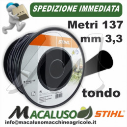 Bobina filo nylon Stihl...