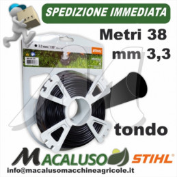 Bobina filo nylon Stihl...