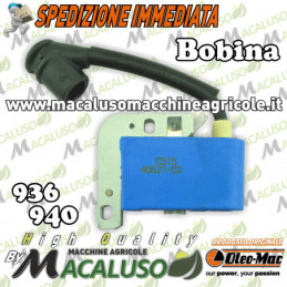 Bobina Motosega Oleomac 936...