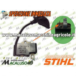 Bobina motosega Stihl MS171...