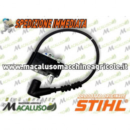 Bobina motosega Stihl MS201...