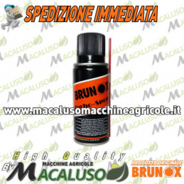 Bomboletta Brunox Turbo...