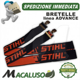 Bretelle Stihl linea...