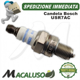 Candela bosch USR7AC...