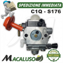 Carburatore C1Q - S176...