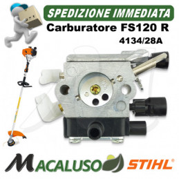 Carburatore decespugliatore...