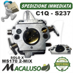 Carburatore motosega Stihl...