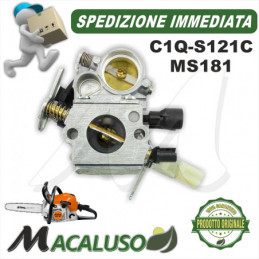 Carburatore motosega Stihl...