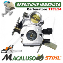 Carburatore motosega Stihl...