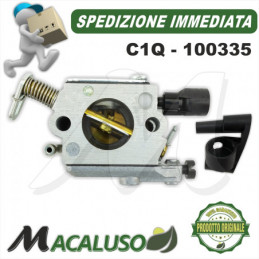 Carburatore motosega Stihl...