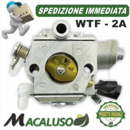 Carburatore motosega Stihl...