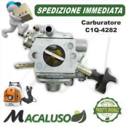 Carburatore Soffiatore...