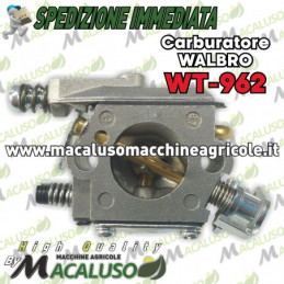 Carburatore Walbro ad...