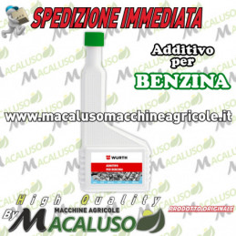 Additivo Wurth 200 ml per...