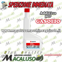 Additivo Wurth 200 ml...