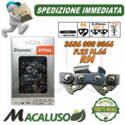 Catena Stihl x motosega...