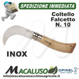 Coltello Opinel falcetto...