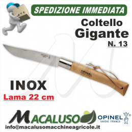 Coltello Opinel inox...