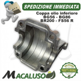 Coppa olio Soffiatore BG56...