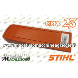 Cuneo Stihl abbattimento...