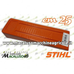 Cuneo Stihl abbattimento...