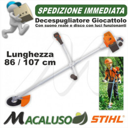 Decespugliatore giocattolo...