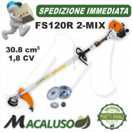 Decespugliatore Stihl...