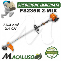 Decespugliatore Stihl...