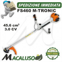 Decespugliatore Stihl FS460...