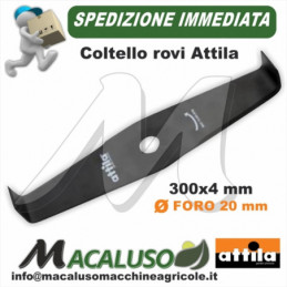 Disco Attila special rovi...