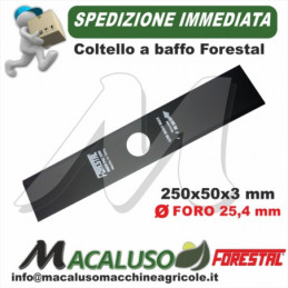 Disco Forestal 2 denti...