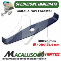 Disco Forestal rovi 2 denti...