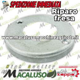 Disco riparo fresa x...