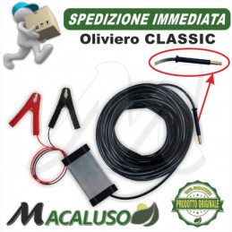 Alimentatore completo di 20...