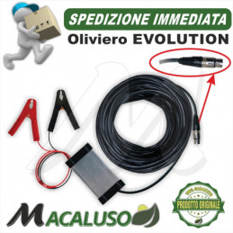 Alimentatore completo di 20...