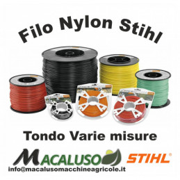 Filo decespugliatore Stihl...