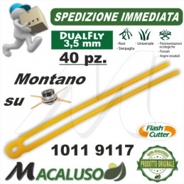 Filo lamella dualfly...