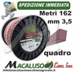 Filo nylon decespugliatore...