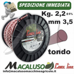 Filo nylon decespugliatore...