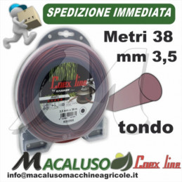 Filo nylon decespugliatore...