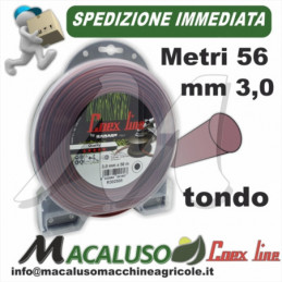 Filo nylon decespugliatore...