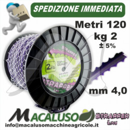 Filo nylon decespugliatore...