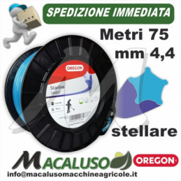 Filo nylon Oregon Starline...