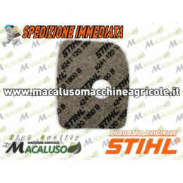 Filtro aria Stihl BG56 BG86...