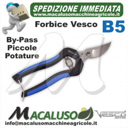 Forbice B5 Vesco by-pass...