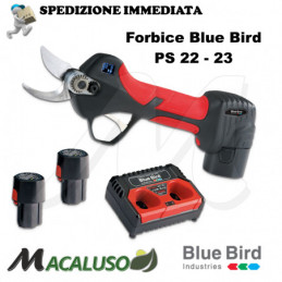 Forbice BLUE BIRD PS 22-23...